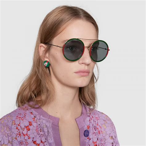 gucci gg0666s|gg0061s 003.